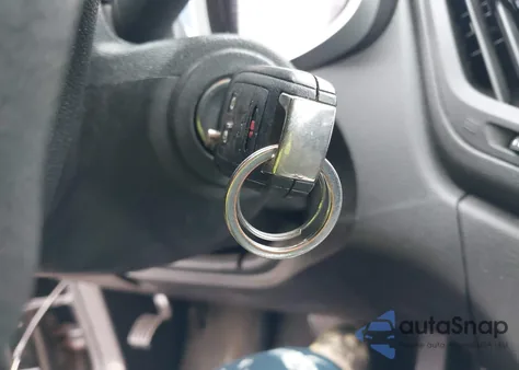 2013 Chevrolet Equinox Ls z USA, uszkodzony, nr VIN 2GNFLCEK9D6176725